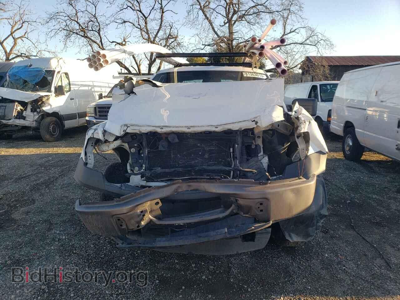 2014 FORD All Models - VIN: 1FTMF1CM1EKF77295 - Photo 5