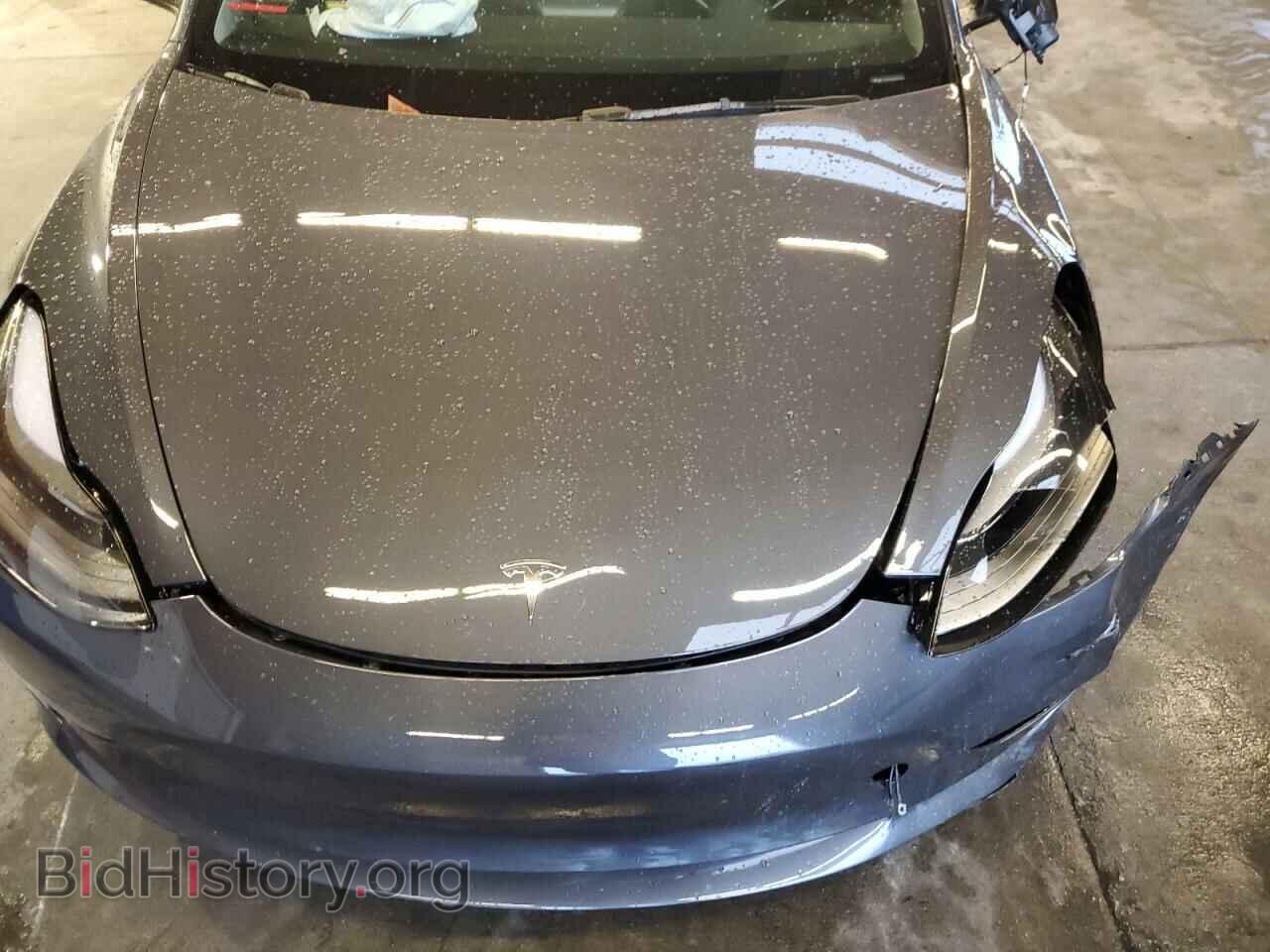 2023 TESLA MODEL 3 - VIN: 5YJ3E1EA8PF675094 - Photo 11