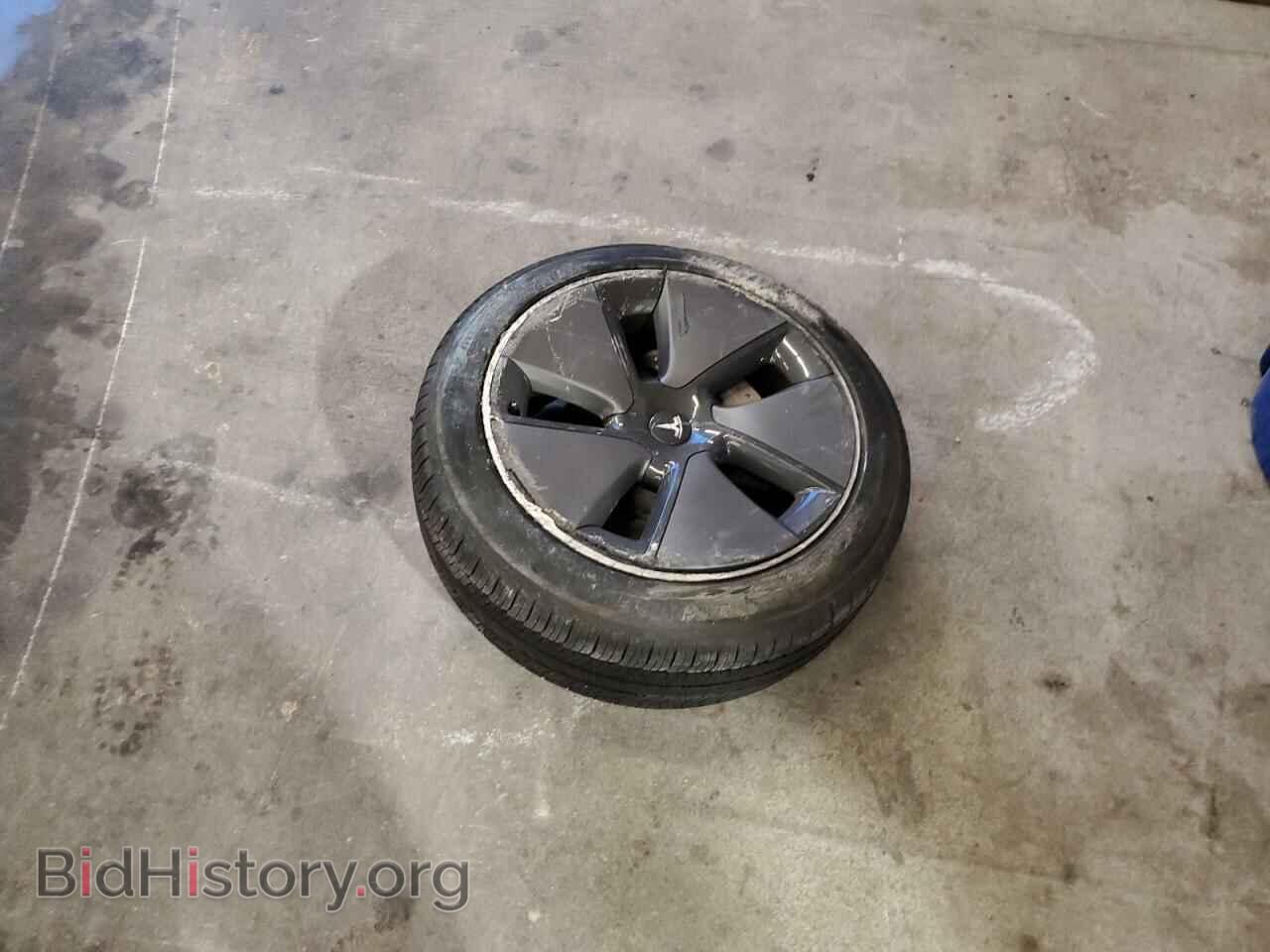 2023 TESLA MODEL 3 - VIN: 5YJ3E1EA8PF675094 - Photo 12