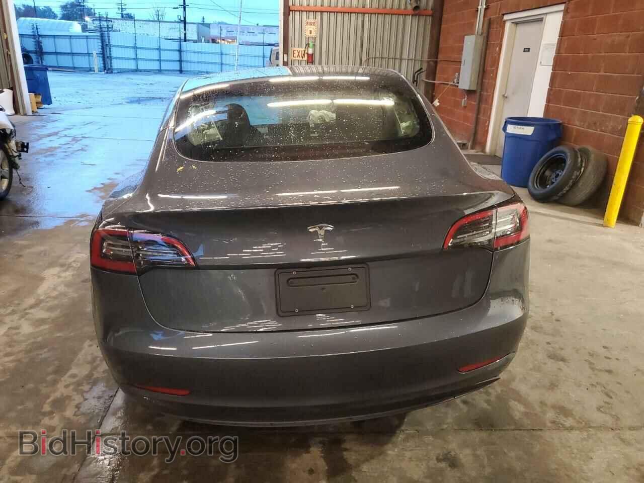 2023 TESLA MODEL 3 - VIN: 5YJ3E1EA8PF675094 - Photo 6