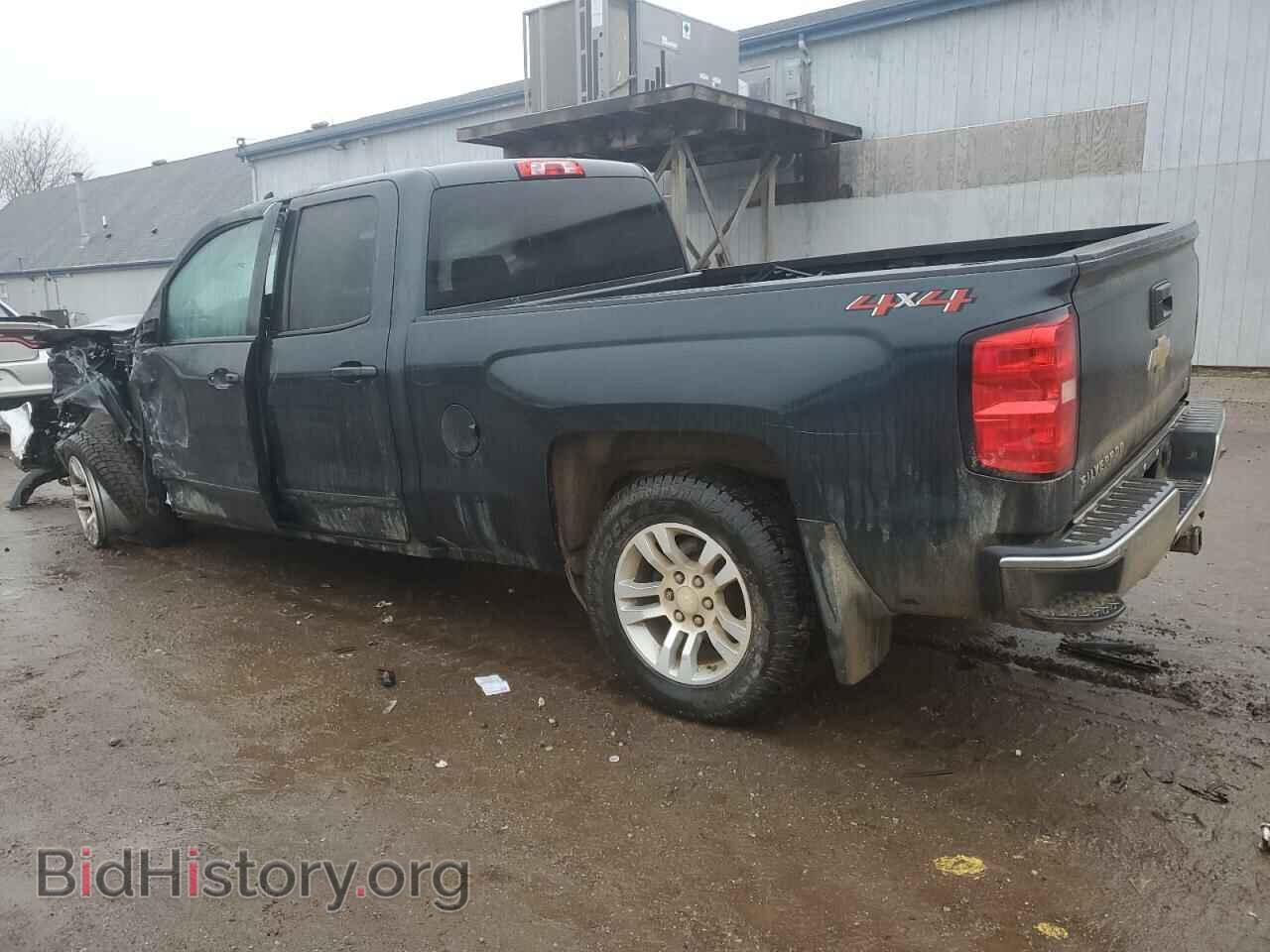 2019 CHEVROLET SILVERADO - VIN: 2GCVKPEC3K1175149 - Фото 2
