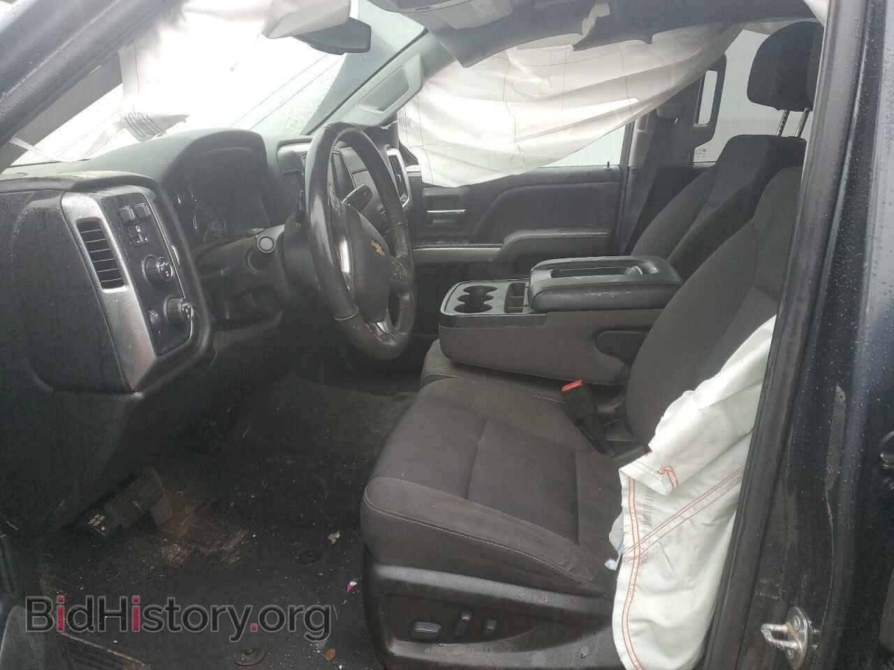 2019 CHEVROLET SILVERADO - VIN: 2GCVKPEC3K1175149 - Фото 7