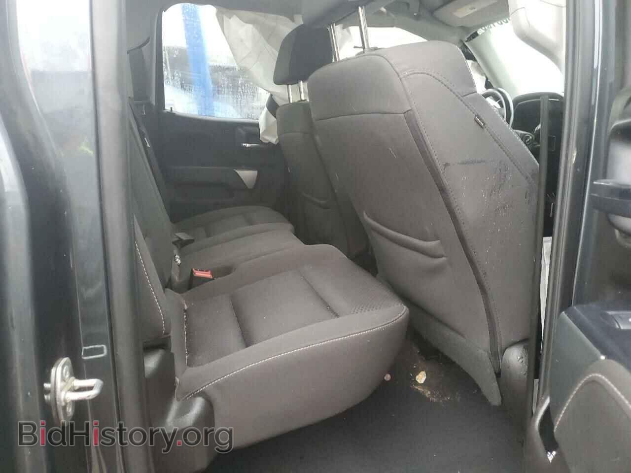 2019 CHEVROLET SILVERADO - VIN: 2GCVKPEC3K1175149 - Фото 10