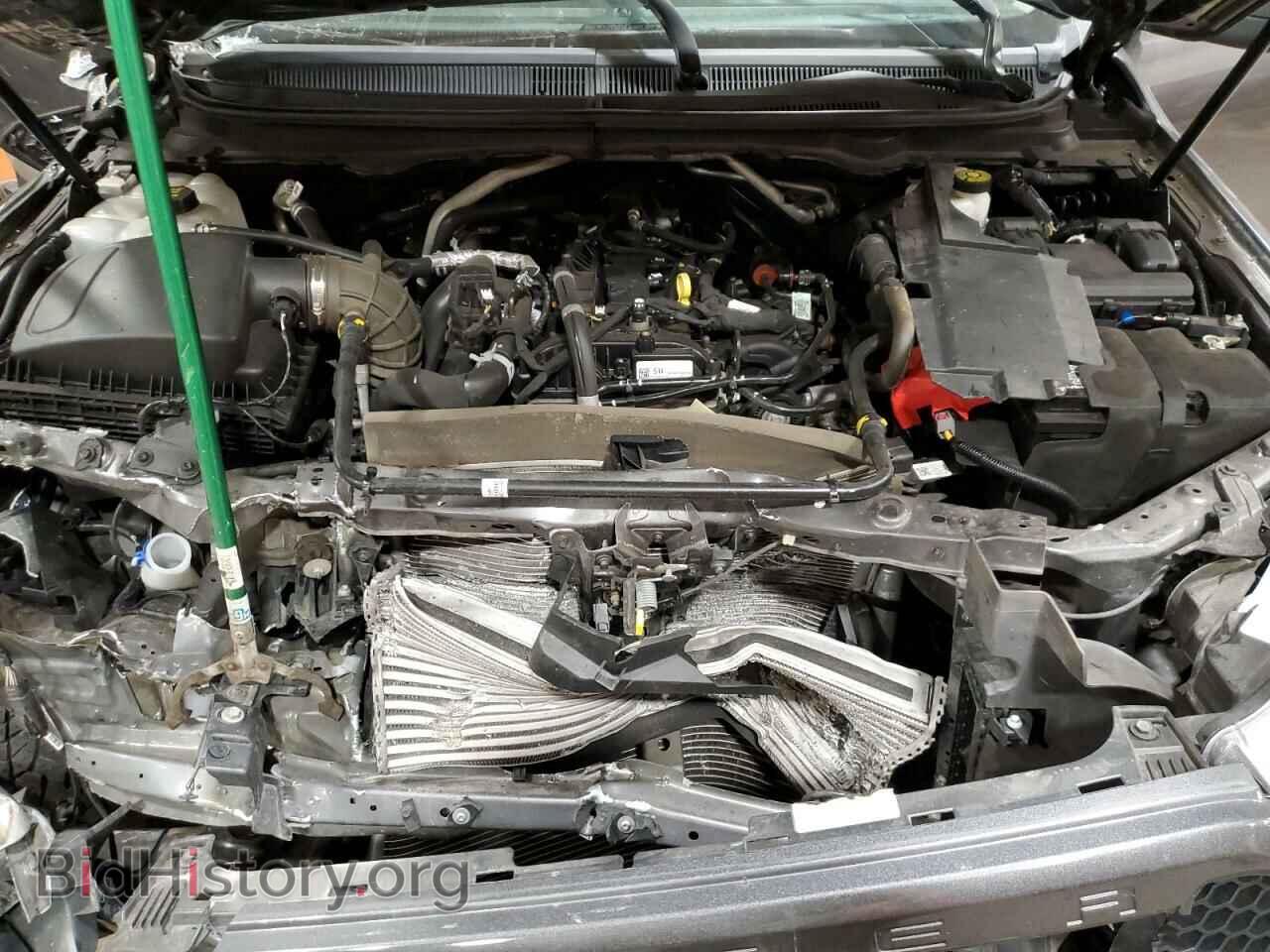 2020 FORD RANGER - VIN: 1FTER4FH8LLA97385 - Фото 11