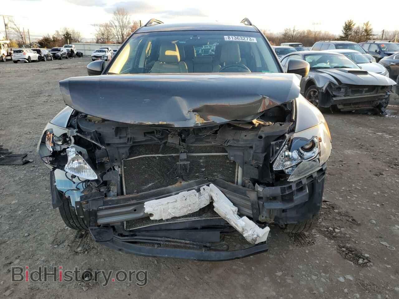2015 MAZDA CX-9 - VIN: JM3TB3CV5F0453319 - Фото 5