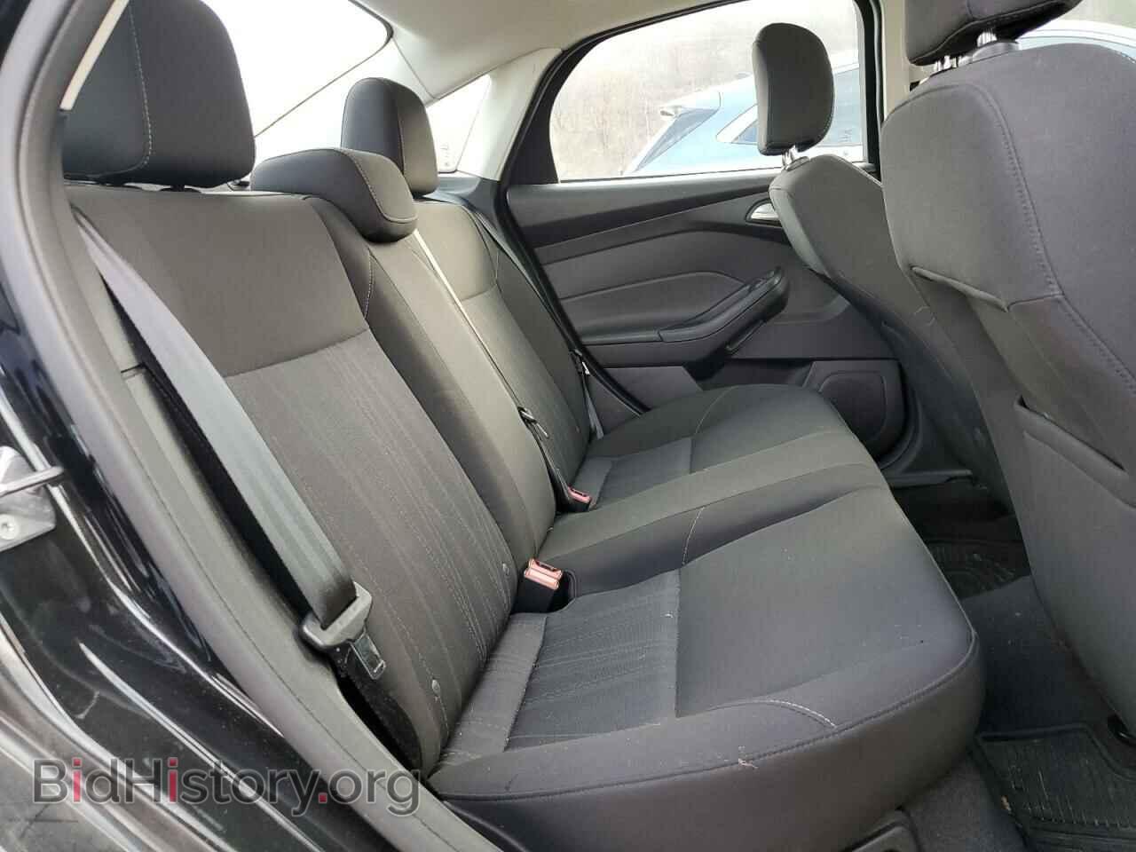 2015 FORD FOCUS - VIN: 1FADP3F25FL260401 - Photo 10