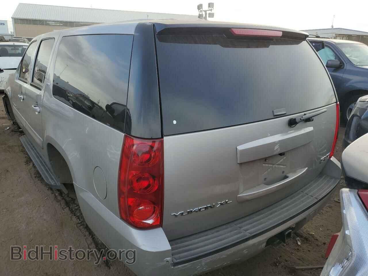 2007 GMC YUKON - VIN: 1GKGK26K47R209278 - Фото 6