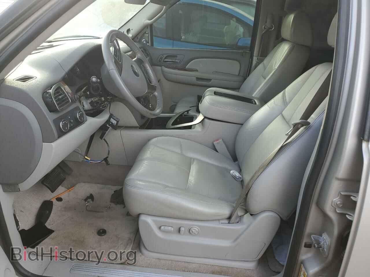 2007 GMC YUKON - VIN: 1GKGK26K47R209278 - Фото 7