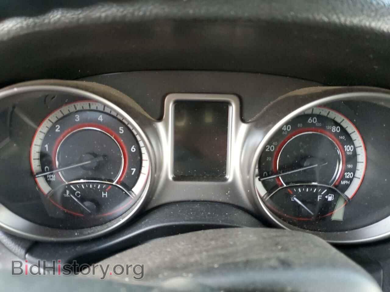 2015 DODGE JOURNEY - VIN: 3C4PDDGG4FT593600 - Фото 9