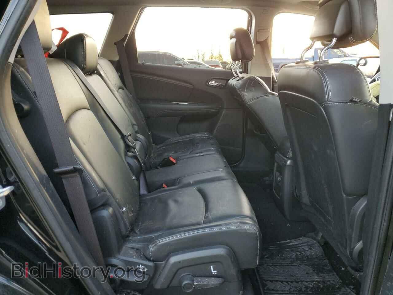 2015 DODGE JOURNEY - VIN: 3C4PDDGG4FT593600 - Фото 10
