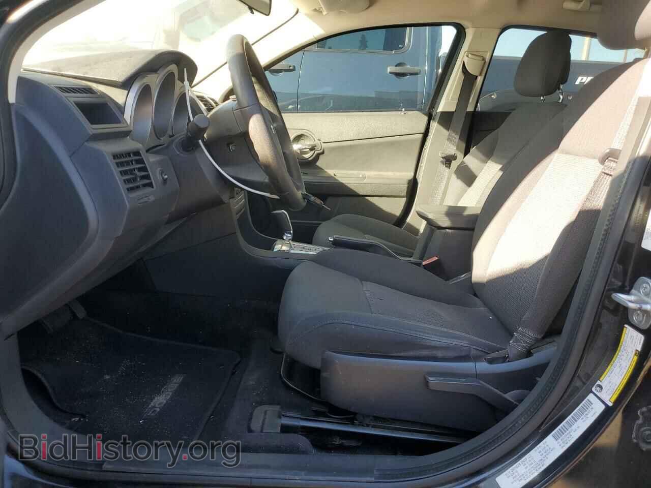 2010 DODGE AVENGER - VIN: 1B3CC4FB7AN206331 - Фото 7