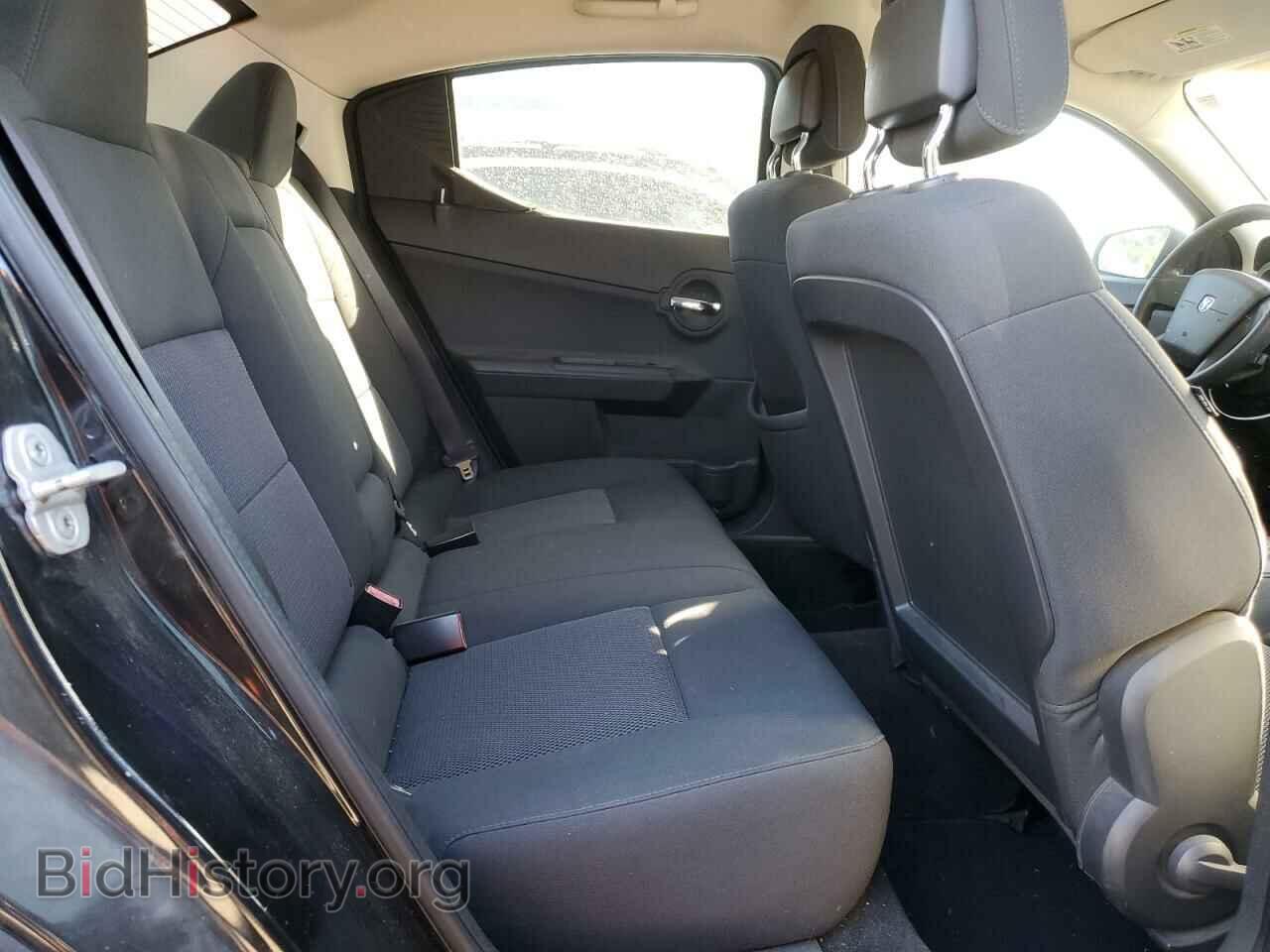 2010 DODGE AVENGER - VIN: 1B3CC4FB7AN206331 - Фото 10