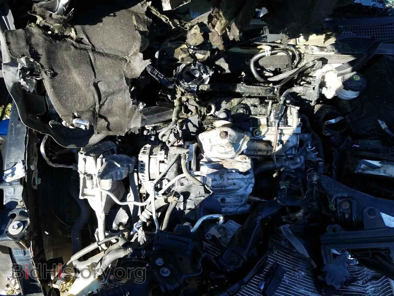 2021 HONDA CIVIC - VIN: 2HGFC2F53MH015465 - Фото 11