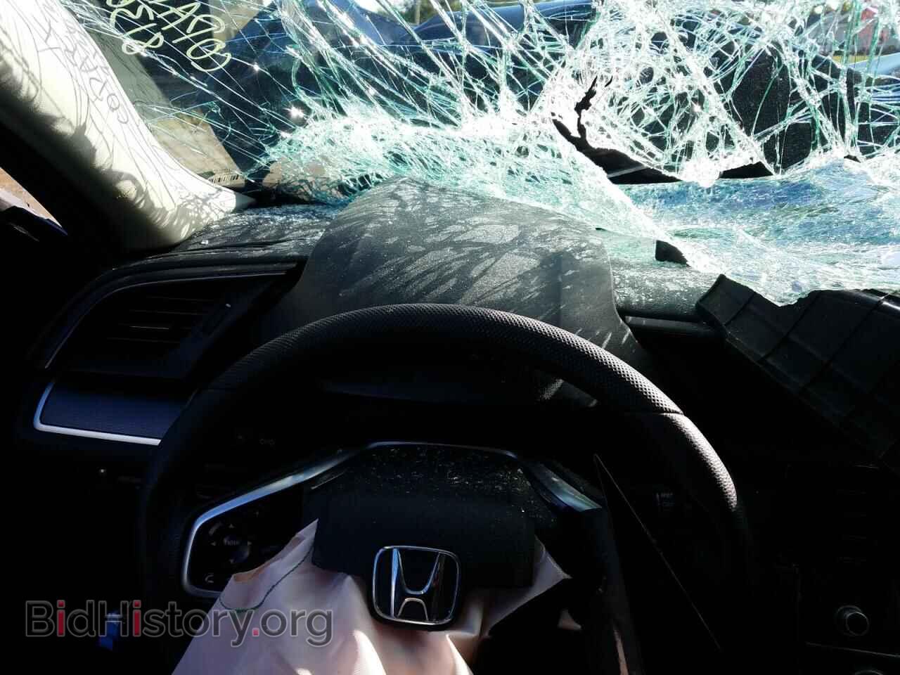 2021 HONDA CIVIC - VIN: 2HGFC2F53MH015465 - Фото 9