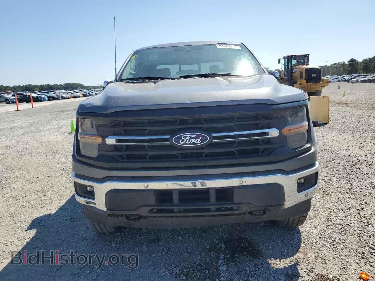 2024 FORD All Models - VIN: 1FTFW3LD9RFB22889 - Фото 5