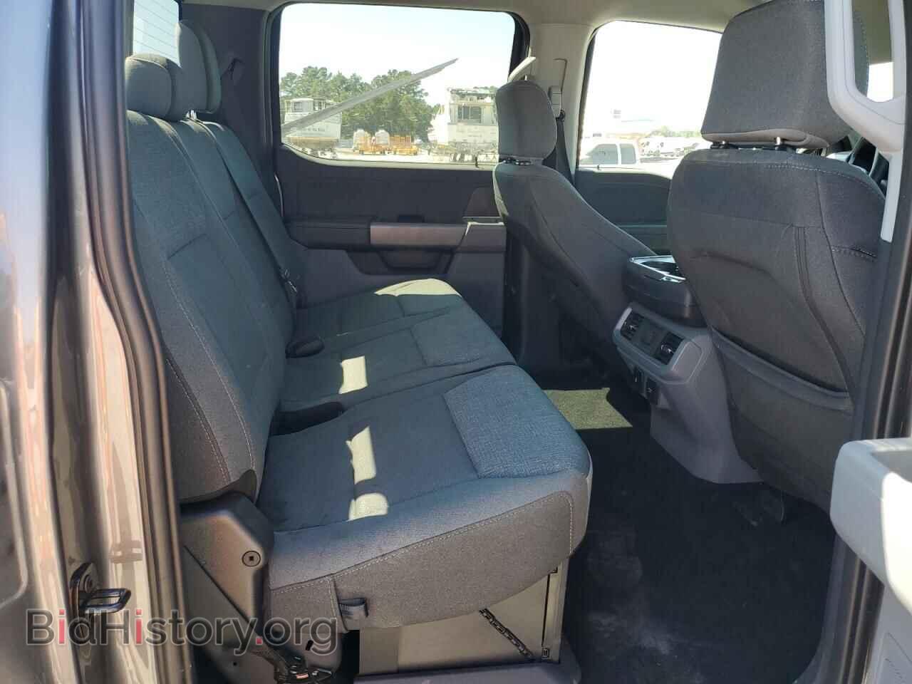 2024 FORD All Models - VIN: 1FTFW3LD9RFB22889 - Фото 10