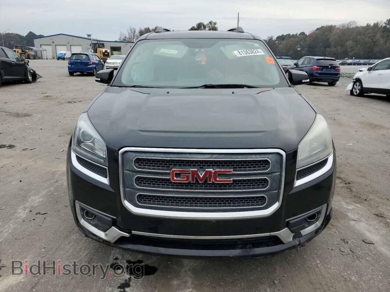2014 GMC ACADIA - VIN: 1GKKVRKD6EJ199544 - Photo 5