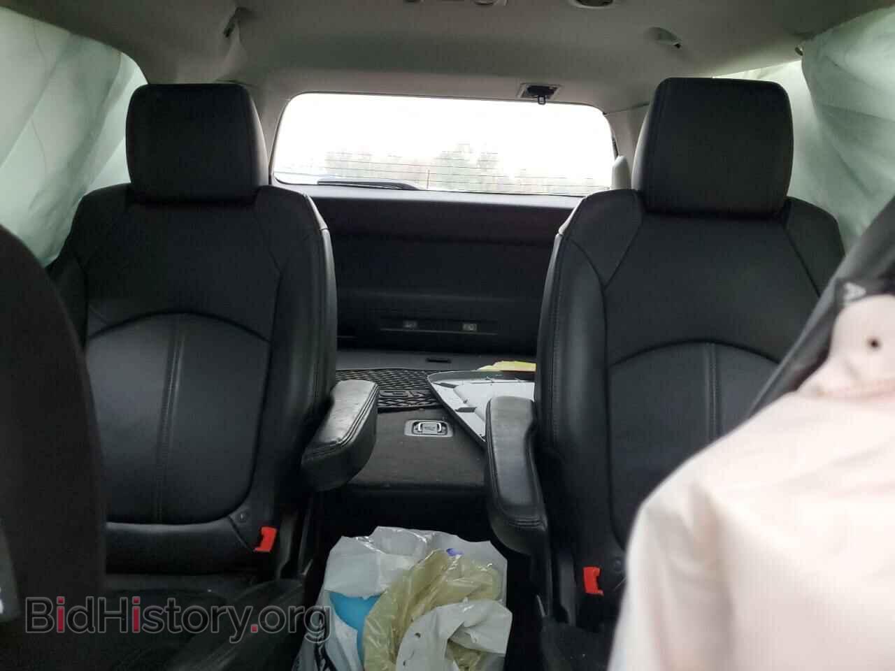 2014 GMC ACADIA - VIN: 1GKKVRKD6EJ199544 - Photo 10