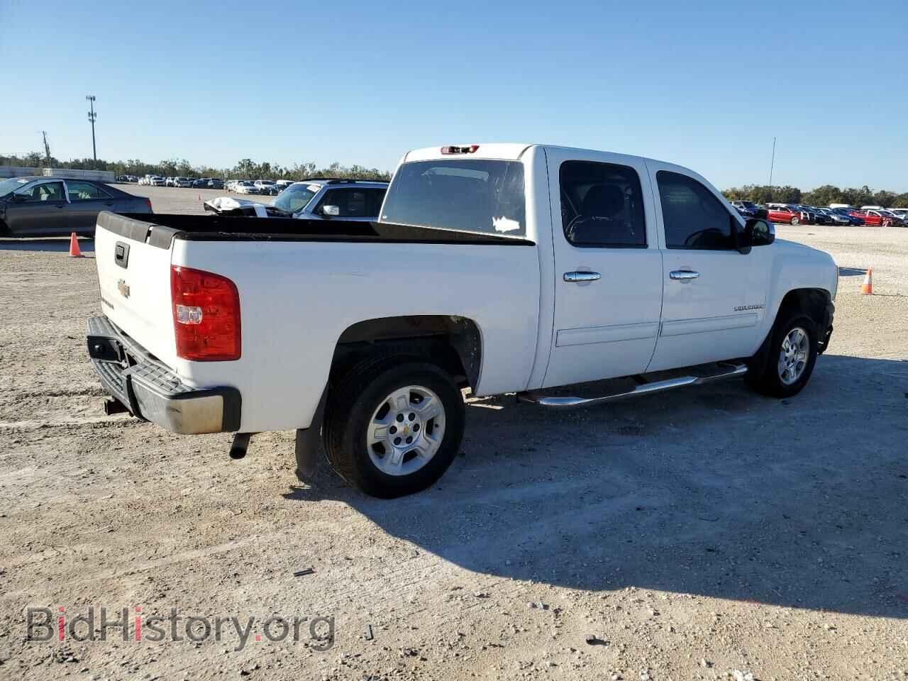 2009 CHEVROLET ALL Models - VIN: 3GCEC23079G168876 - Фото 3