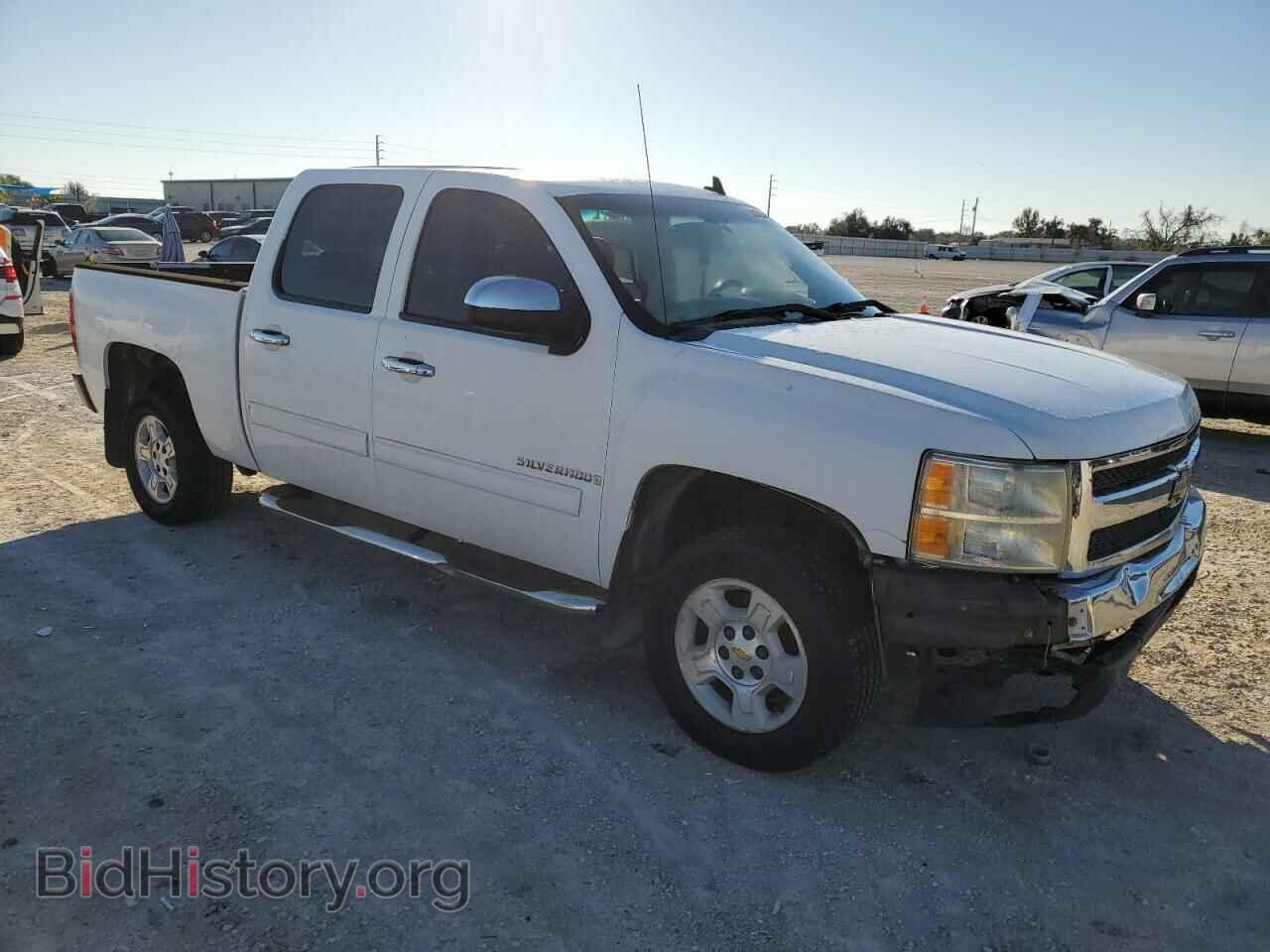 2009 CHEVROLET ALL Models - VIN: 3GCEC23079G168876 - Фото 4