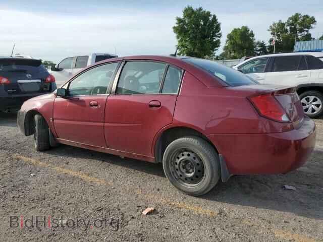 2006 SATURN ION - VIN: 1G8AJ55F06Z108824 - Фото 2