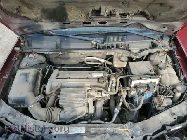 2006 SATURN ION - VIN: 1G8AJ55F06Z108824 - Фото 11