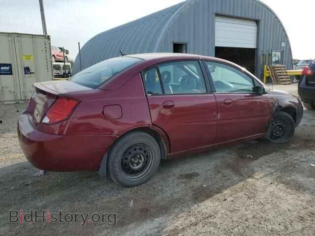 2006 SATURN ION - VIN: 1G8AJ55F06Z108824 - Фото 3