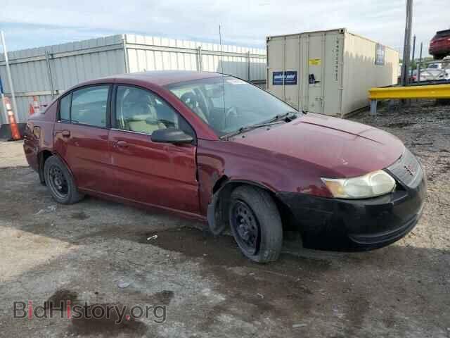 2006 SATURN ION - VIN: 1G8AJ55F06Z108824 - Фото 4