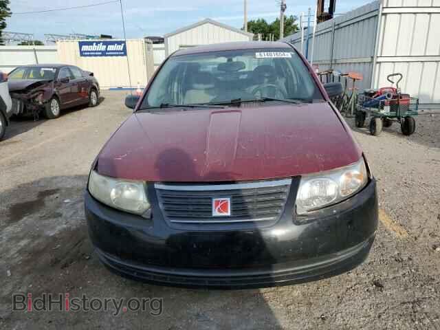 2006 SATURN ION - VIN: 1G8AJ55F06Z108824 - Фото 5