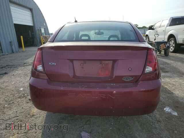 2006 SATURN ION - VIN: 1G8AJ55F06Z108824 - Фото 6