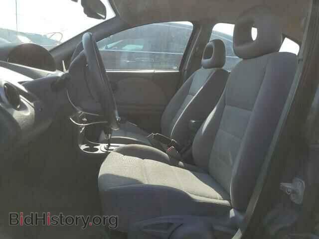 2006 SATURN ION - VIN: 1G8AJ55F06Z108824 - Фото 7