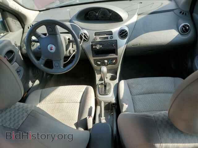 2006 SATURN ION - VIN: 1G8AJ55F06Z108824 - Фото 8