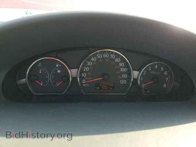 2006 SATURN ION - VIN: 1G8AJ55F06Z108824 - Фото 9