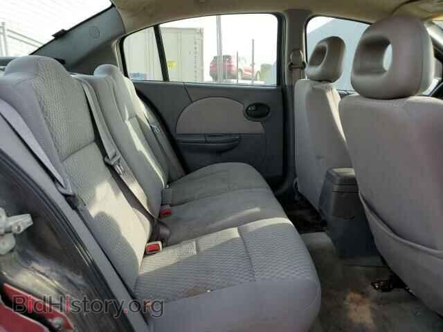2006 SATURN ION - VIN: 1G8AJ55F06Z108824 - Фото 10