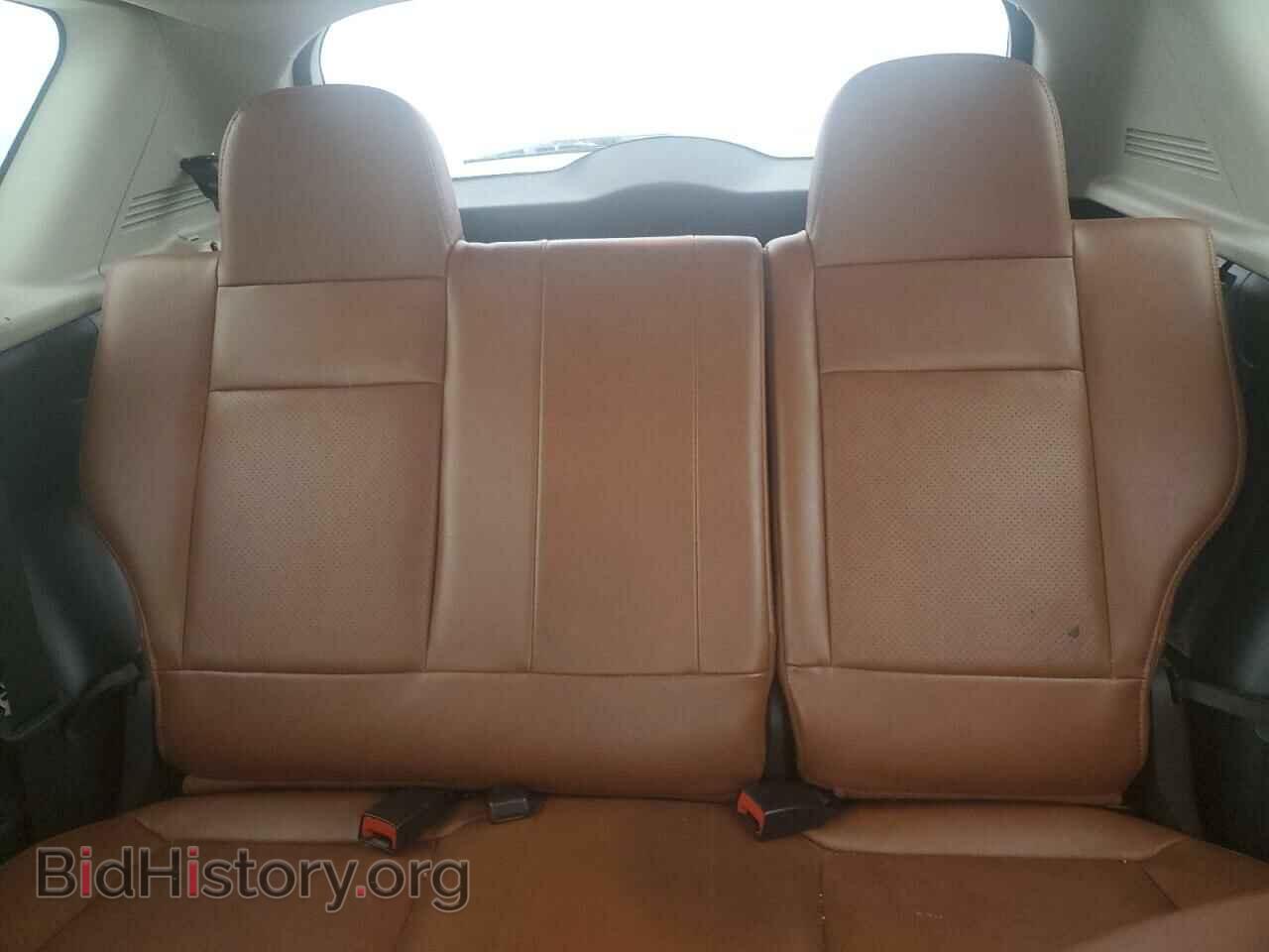 2015 JEEP COMPASS - VIN: 1C4NJCEA1FD328762 - Photo 10