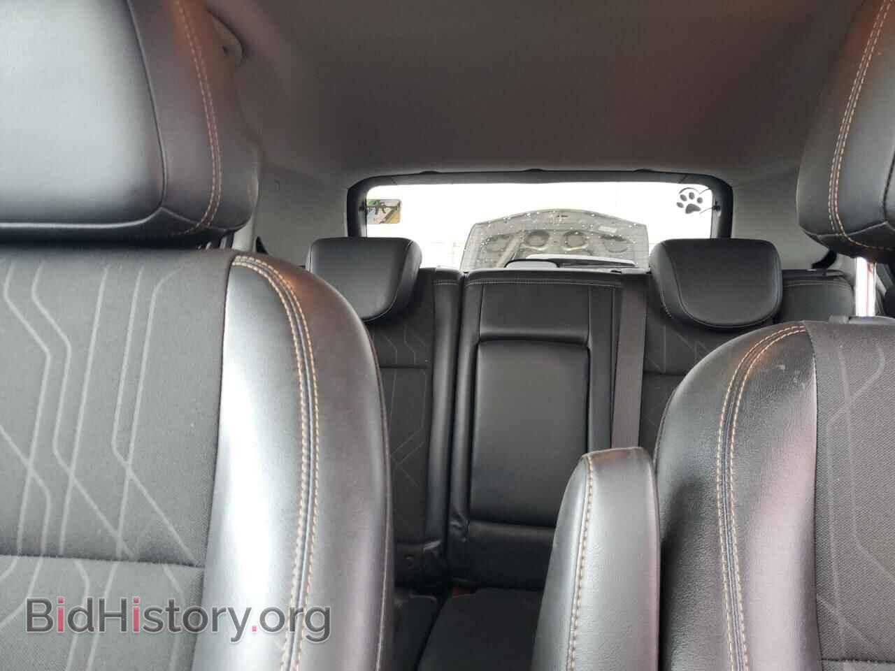 2019 CHEVROLET TRAX - VIN: 3GNCJPSB3KL346946 - Фото 10