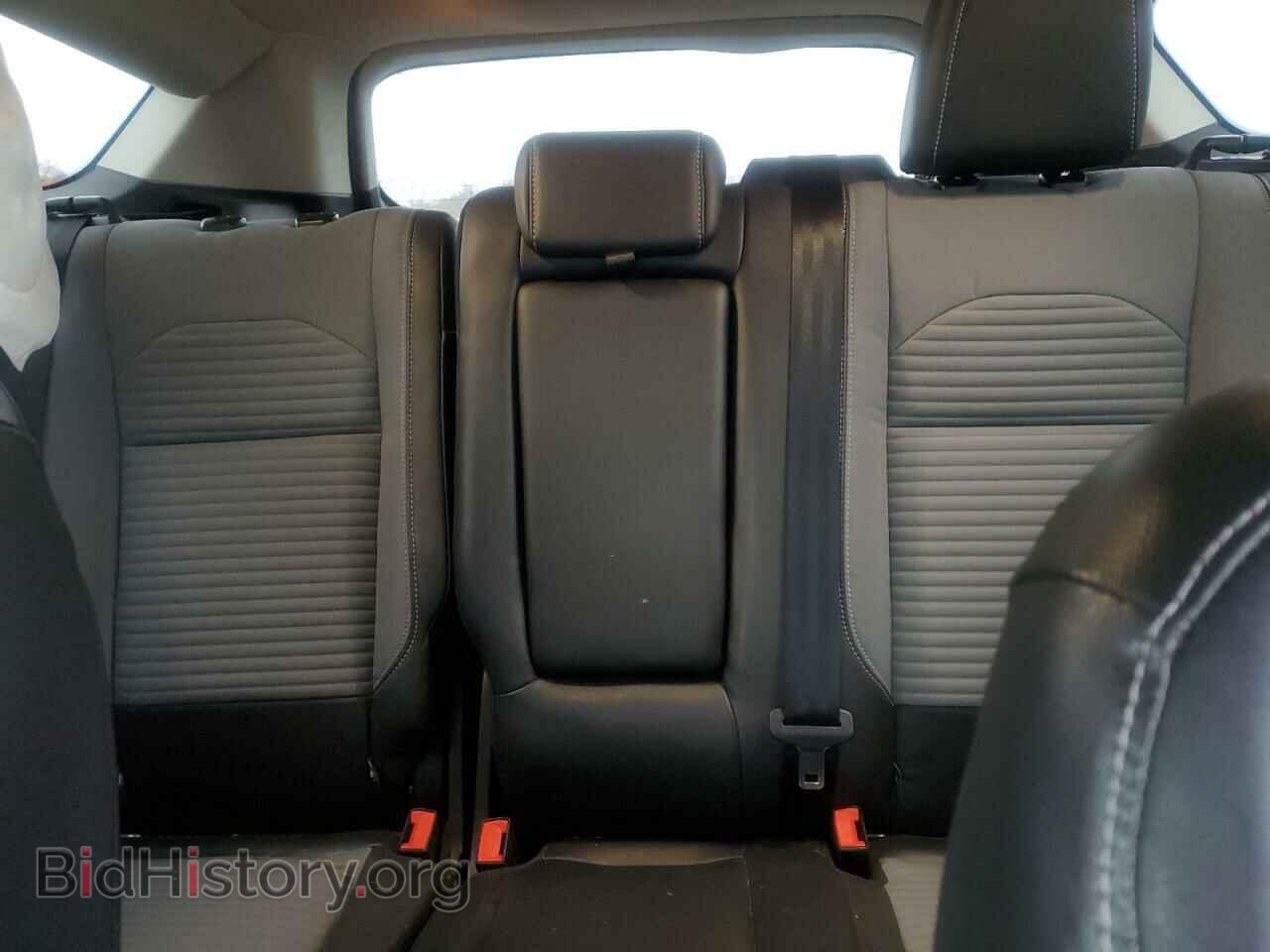 2018 FORD ESCAPE - VIN: 1FMCU9GD4JUD14609 - Фото 10