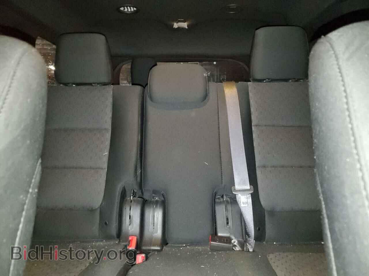 2015 FORD EXPLORER - VIN: 1FM5K8D86FGC18972 - Фото 10