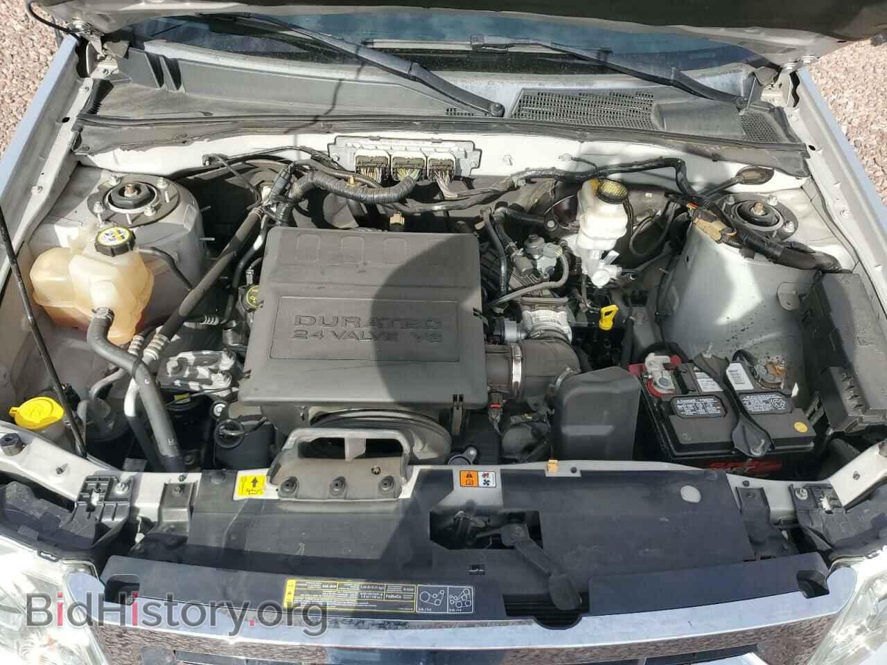 2012 FORD ESCAPE - VIN: 1FMCU0EG3CKB67772 - Photo 11