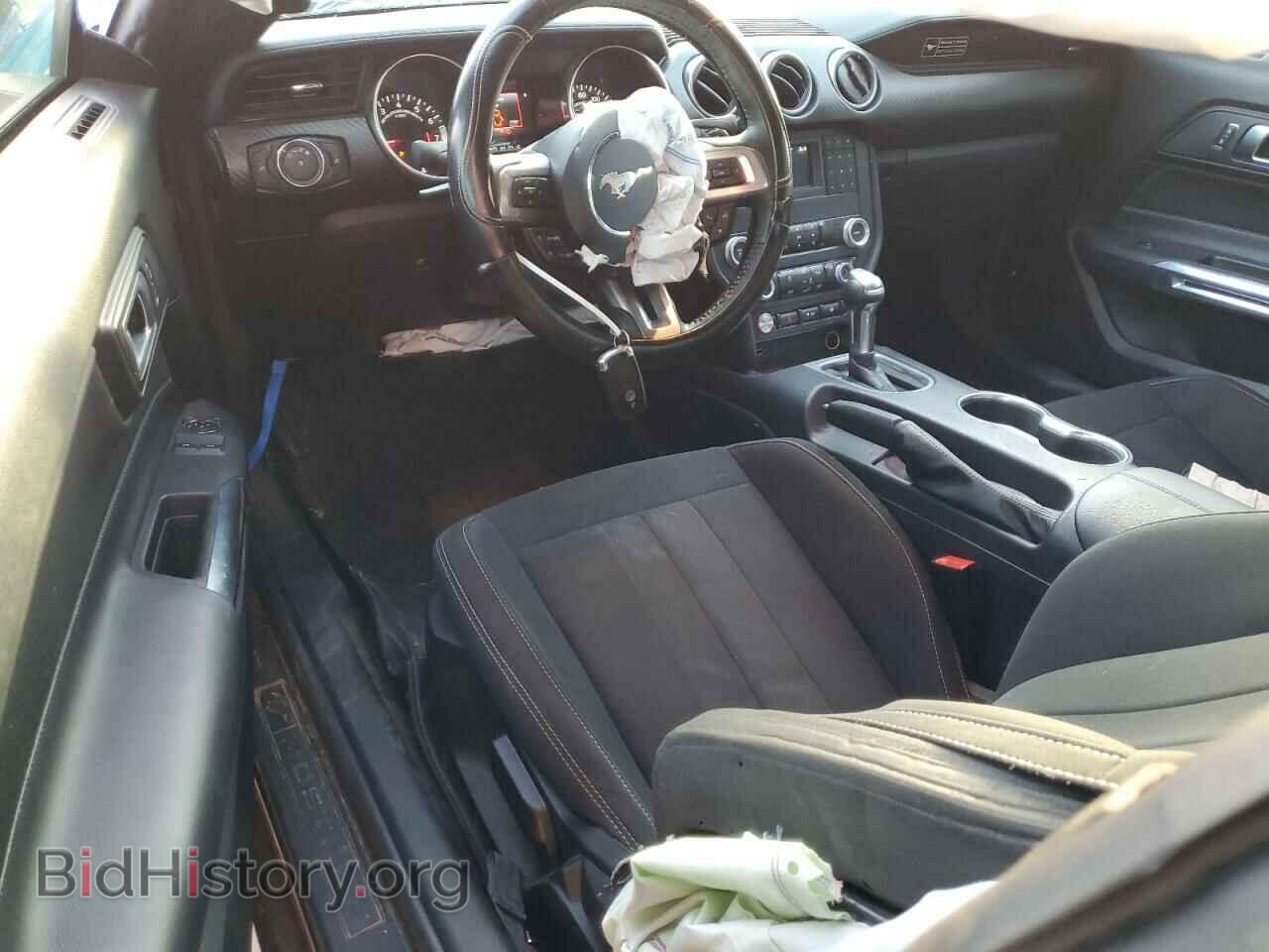 2020 FORD ALL Models - VIN: 1FA6P8TH8L5150165 - Фото 8