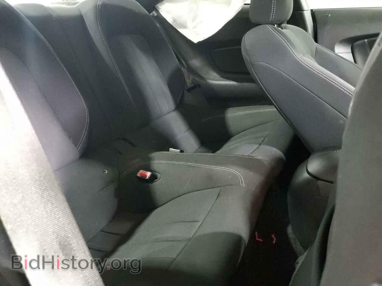 2020 FORD ALL Models - VIN: 1FA6P8TH8L5150165 - Фото 10