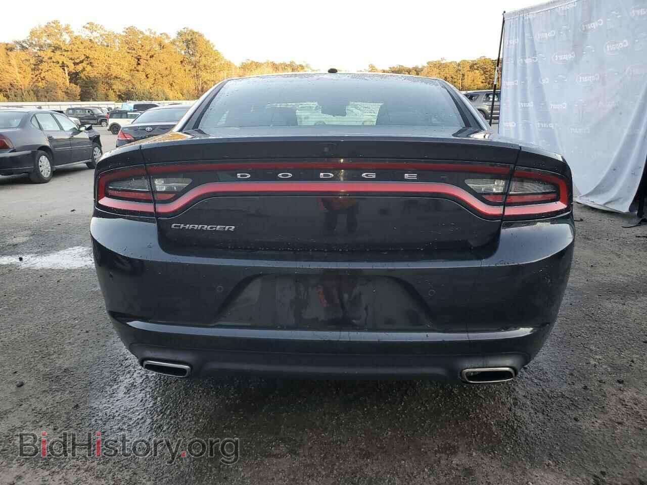 2019 DODGE CHARGER - VIN: 2C3CDXBG3KH644342 - Фото 6