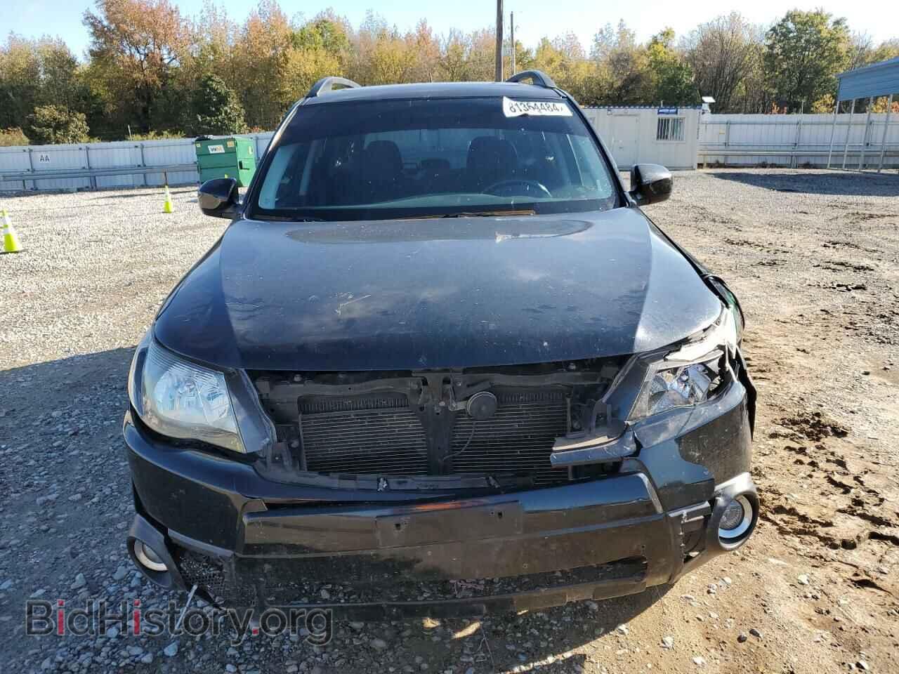 2012 SUBARU FORESTER - VIN: JF2SHBEC9CH420752 - Фото 5