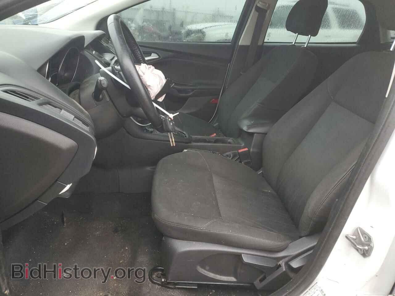 2015 FORD FOCUS - VIN: 1FADP3K29FL287607 - Photo 7
