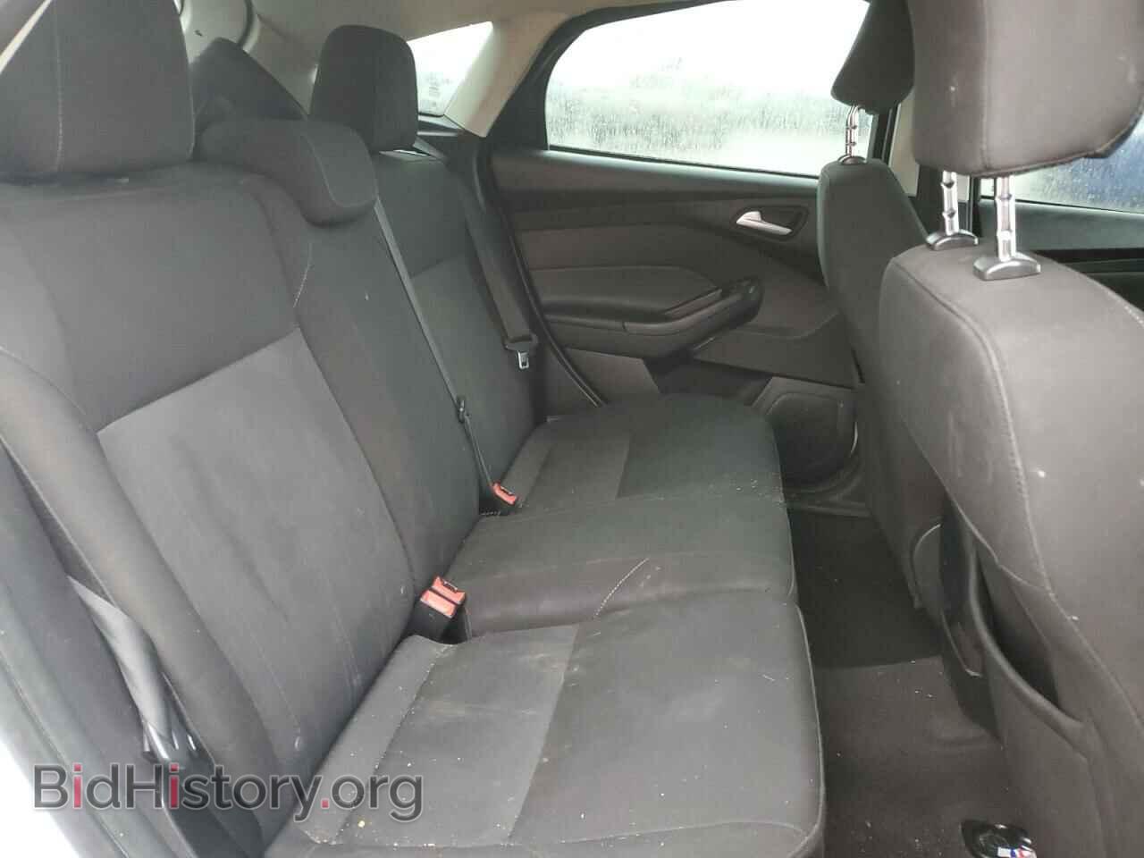 2015 FORD FOCUS - VIN: 1FADP3K29FL287607 - Photo 10