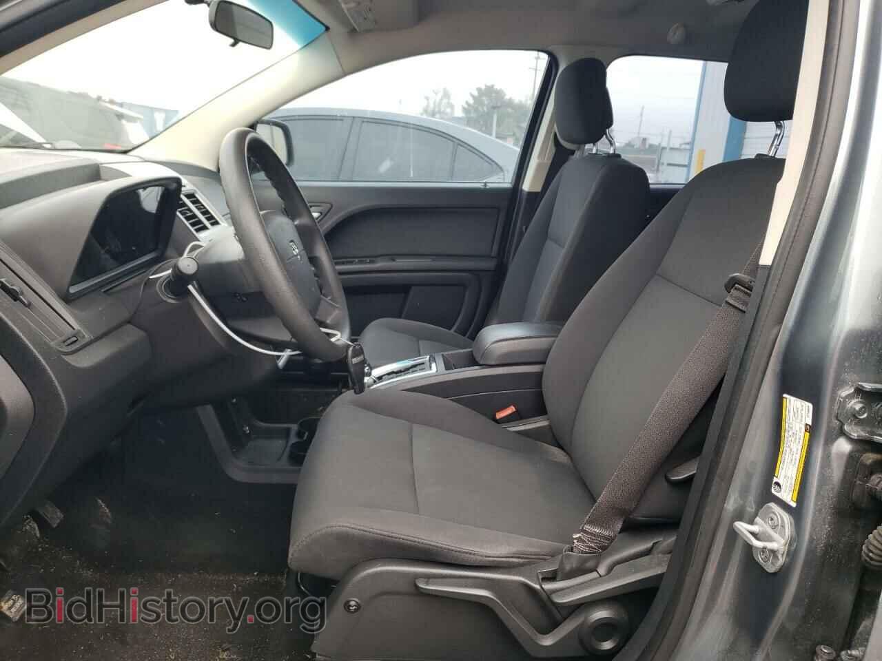 2010 DODGE JOURNEY - VIN: 3D4PG4FB4AT198826 - Фото 7