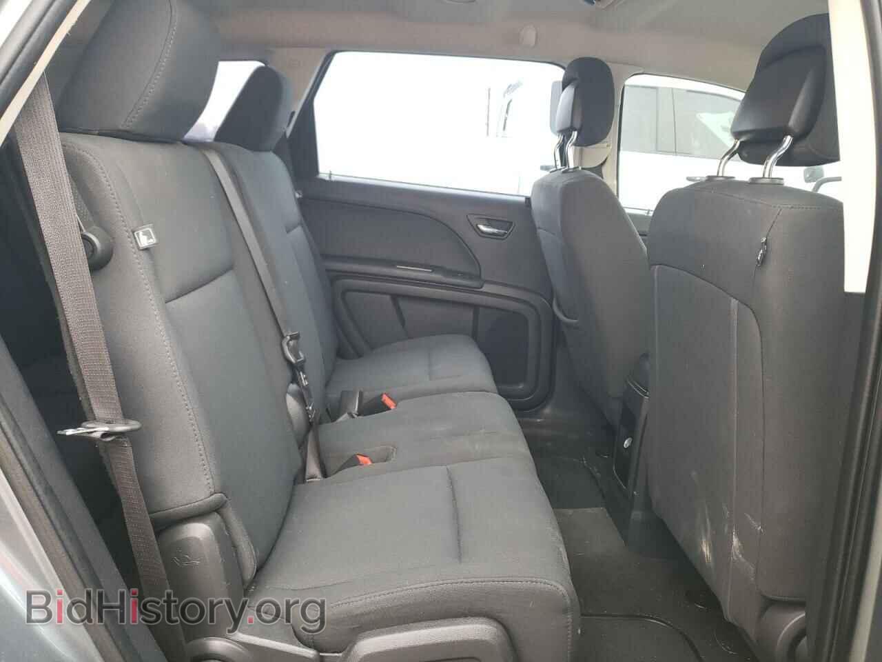 2010 DODGE JOURNEY - VIN: 3D4PG4FB4AT198826 - Фото 10