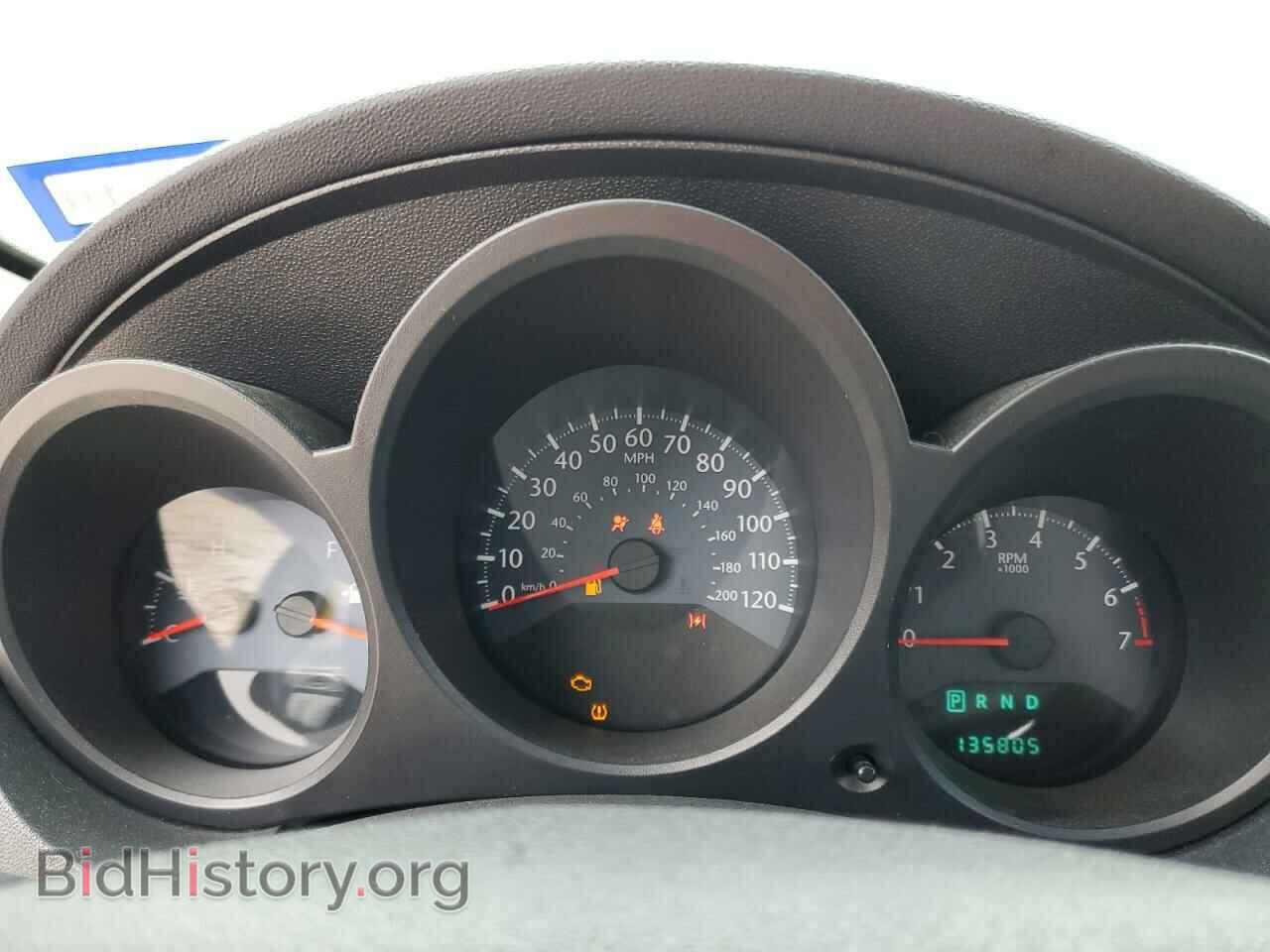 2010 CHRYSLER SEBRING - VIN: 1C3CC4FB8AN105348 - Фото 9
