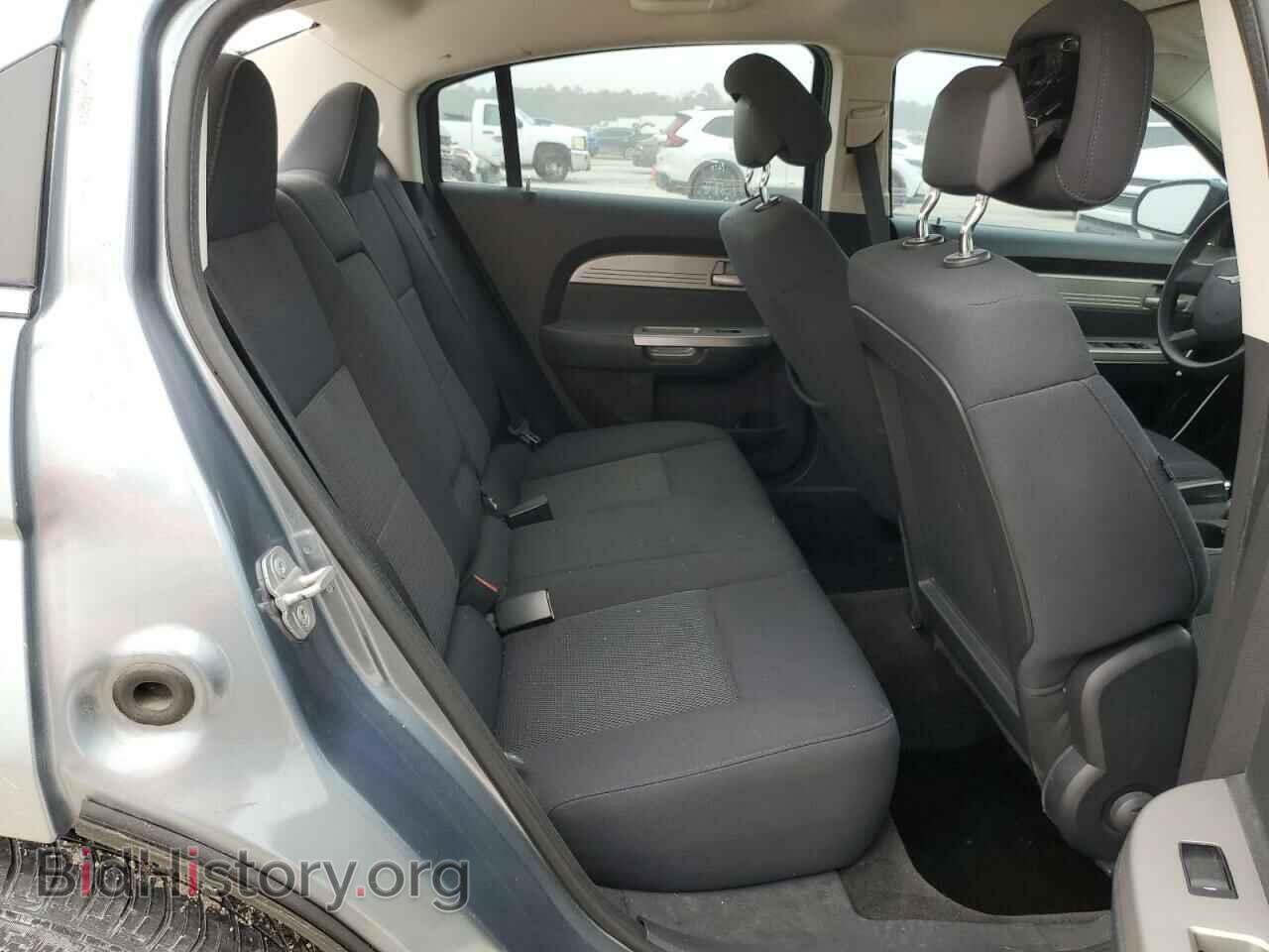 2010 CHRYSLER SEBRING - VIN: 1C3CC4FB8AN105348 - Фото 10