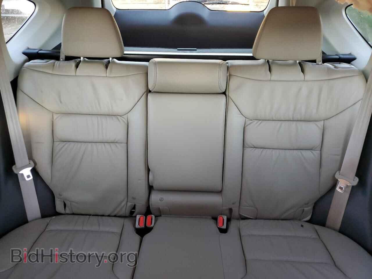 2014 HONDA CRV - VIN: 2HKRM4H73EH682709 - Фото 10